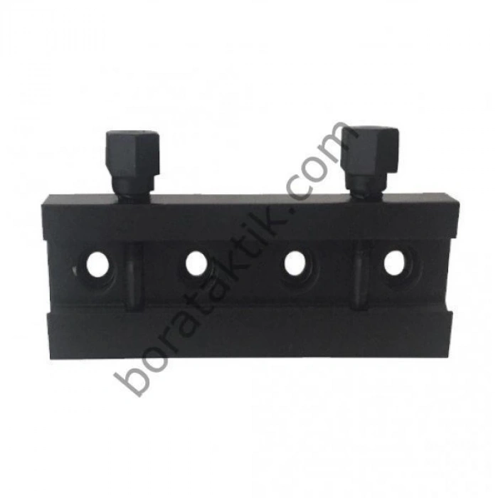 Termal Boa- Piton Bağlantı Adaptörü