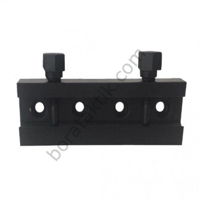 Termal Boa- Piton Bağlantı Adaptörü