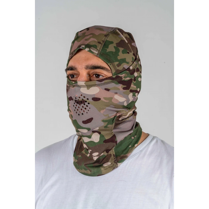 Termal Kar Maskesi Balaklava