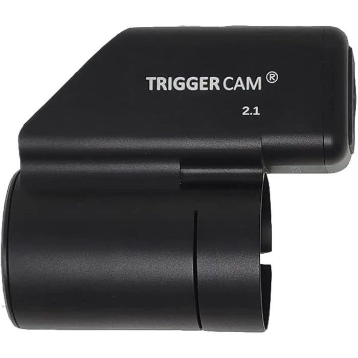TRIGGERCAM 2.1 Tüfek Dürbün Kamerası