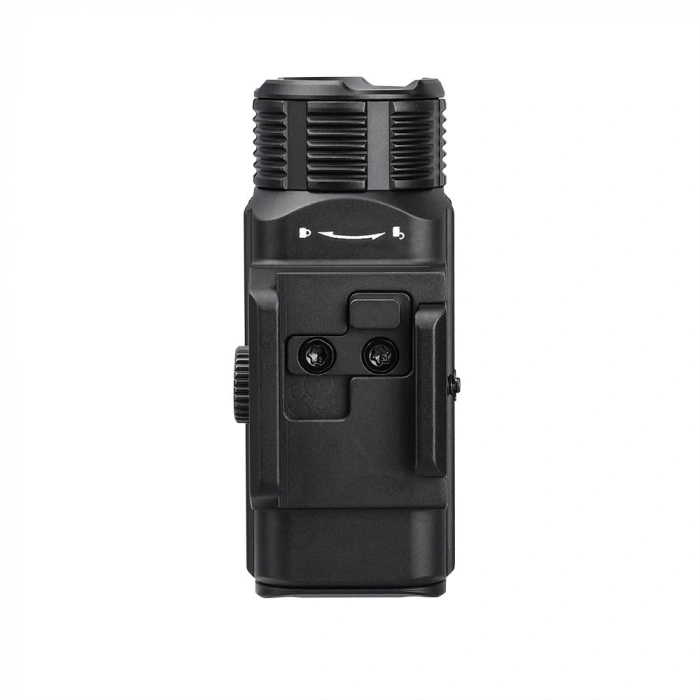 TRUSTFIRE GM05 ORJİNAL TABANCA Tüfek Feneri 1050 lümen Directly mounted hunting flashlight
