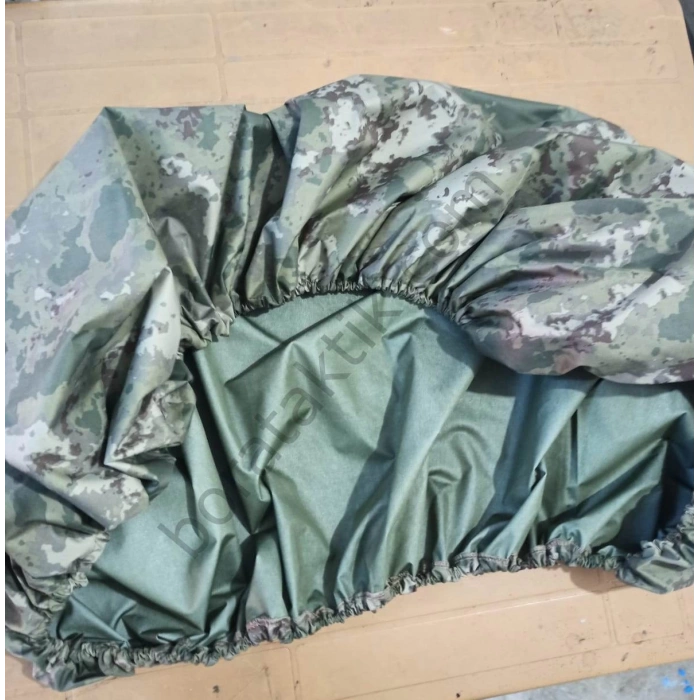 Tsk Kamuflaj Çanta Bonesi,kara kuvvetleri bone