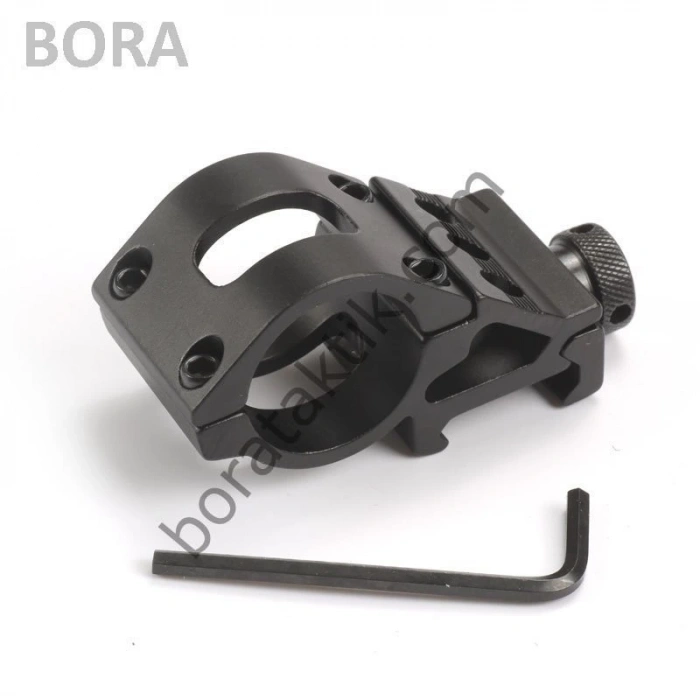 Tüfek Fener Takma Aparatı,Tüfek Lazer Takma Aparatı