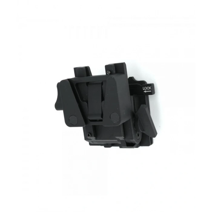 Aselsan Gece Görüş Gözlüğü Bağlantı Aparatı metal,Kask Gece Görüş Bağlantı Aparatı Metal