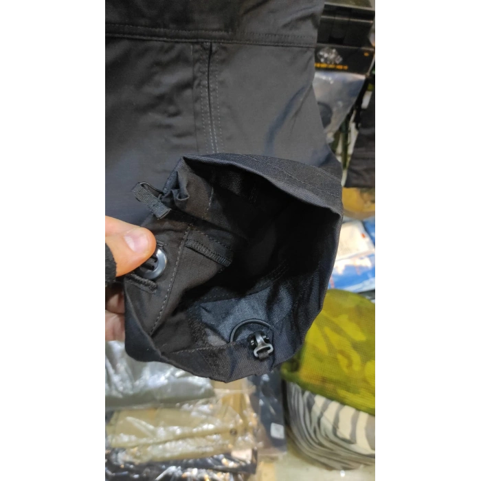 Uf Pro Striker MODELİ X Gen.2 Combat Pants SİYAH Taktik Savaşçı Pantolonu Markasız