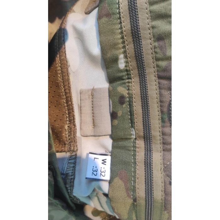 Uf Pro Striker MODELİ X Gen.2 Combat Pants Multicam Taktik Savaşçı Pantolonu (MARKASIZ)