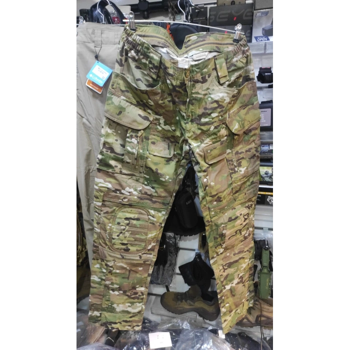 Uf Pro Striker MODELİ X Gen.2 Combat Pants Multicam Taktik Savaşçı Pantolonu (MARKASIZ)