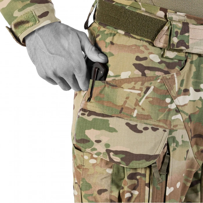 Uf Pro Striker MODELİ X Gen.2 Combat Pants Multicam Taktik Savaşçı Pantolonu (MARKASIZ)