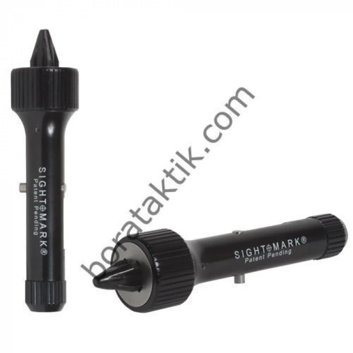 Universal BoreSight - Çok Amaçlı Sıfırlama Lazeri Sightmark