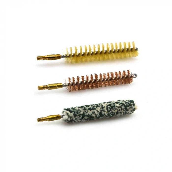 Universal Her Çap için Silah Temizleme HARBI SETI