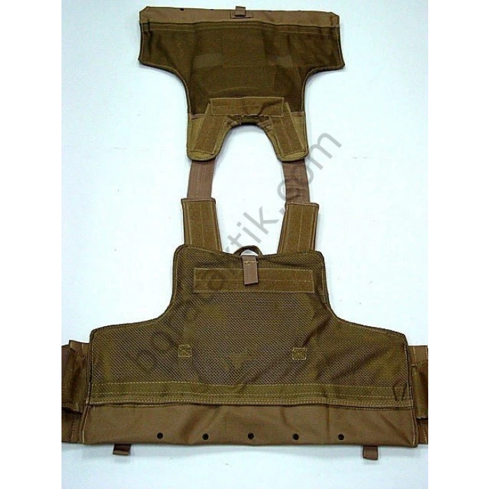 USA  Hücum Yeleği  Hk33 g3 NATO ( Plaka Takılabilir )