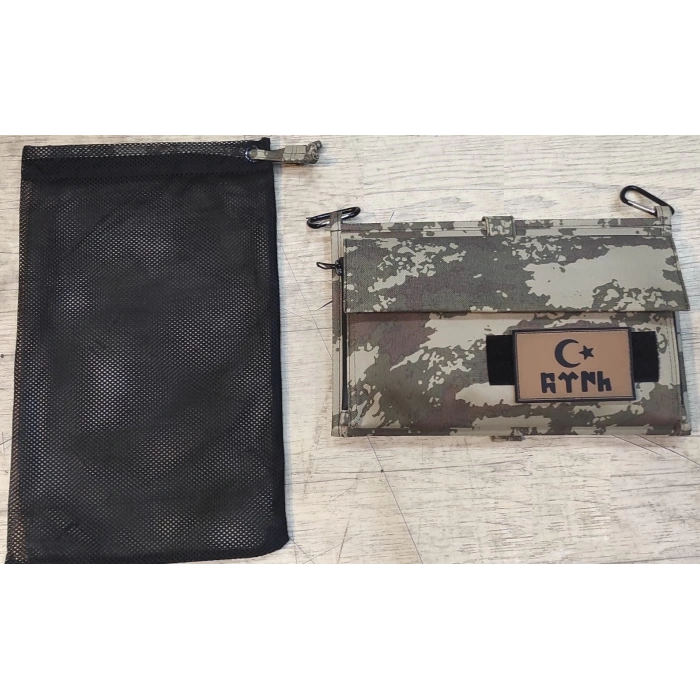 Usb Telefon Şarj Katlanabilir Güneş Paneli 25Watt