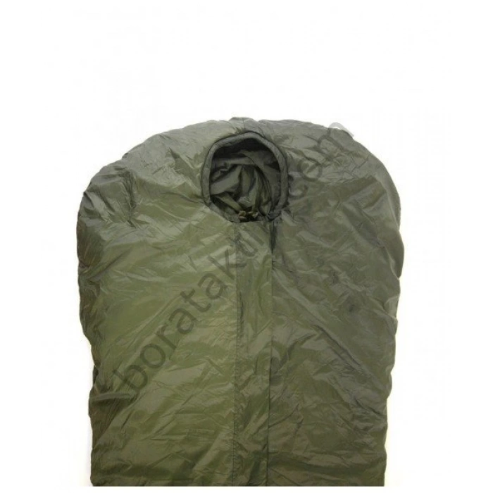 Uyku Tulumu Haki YDS -12