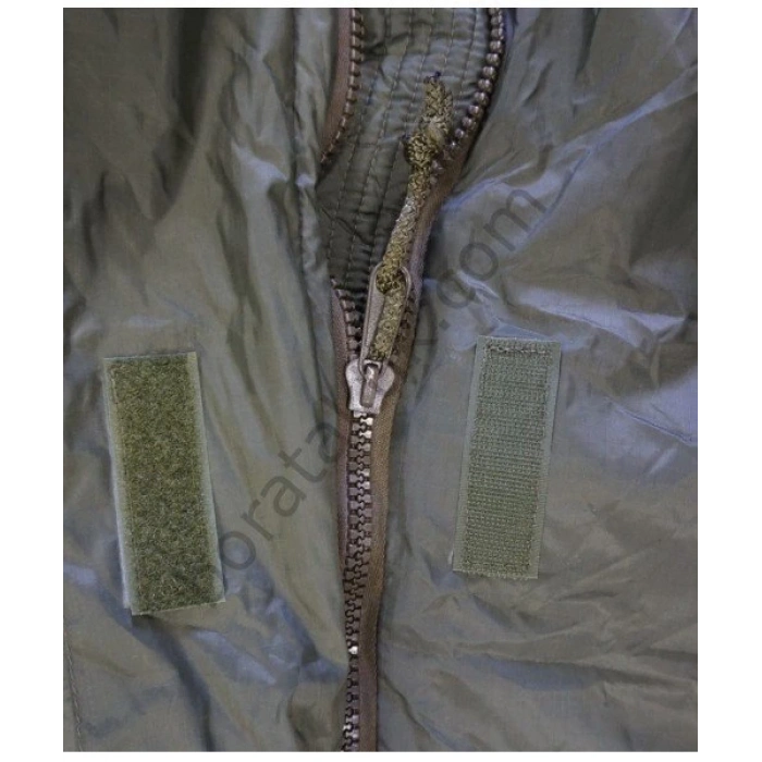 Uyku Tulumu Haki YDS -12