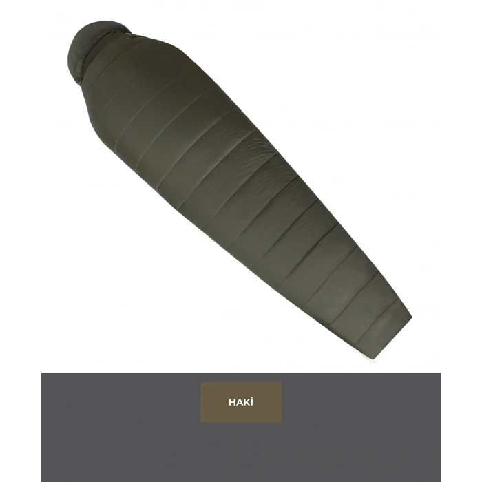 -32 Mumya Uyku Tulumu Haki Su Geçirmez