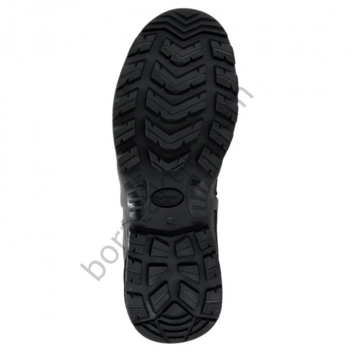 UFORCE SİYAH FERMUARLI LOWA MODEL BOT YAZLIK