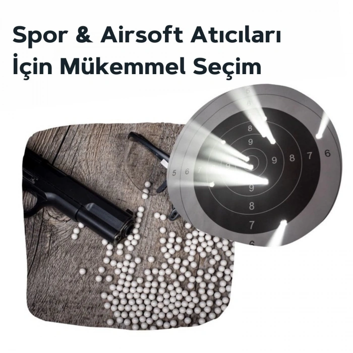 VECTOR Maverick 1x22 S-SOP REDDOT NISANGAH SCRD-42