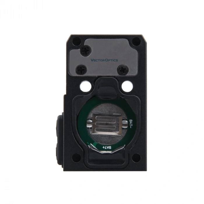 Vector Optics Frenzy 1x17x24 Red Dot Nişangah