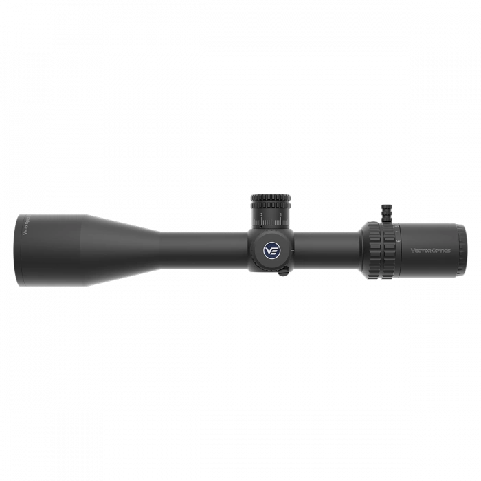 Vector Optics Orion Pro Max 6-24x50 HD SFP Tüfek Dürbünü