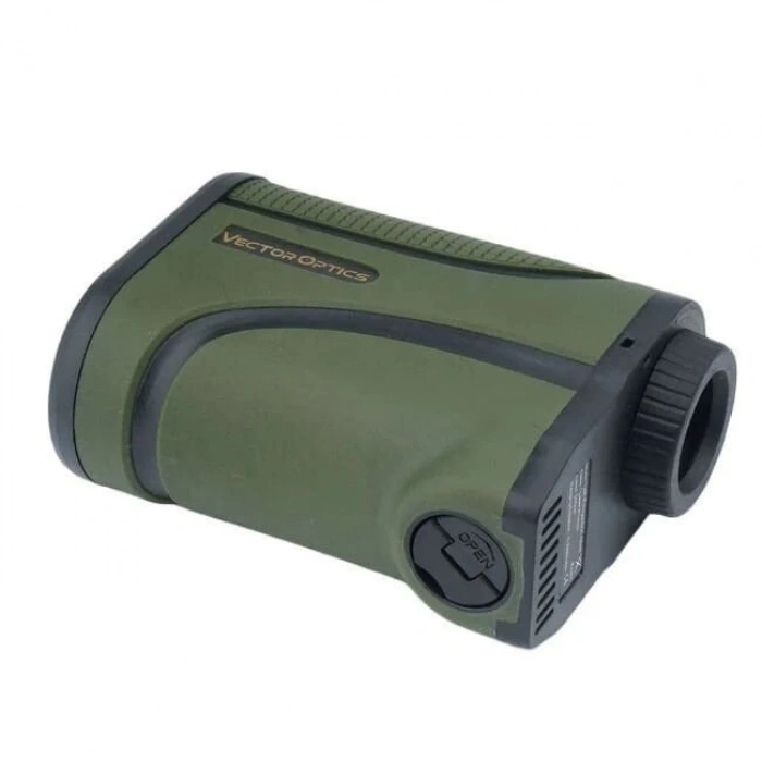 Vector Optics PARAGON 6X25 GEN2 1800METRE MESAFE ÖLÇER Range Finder 2000 yards