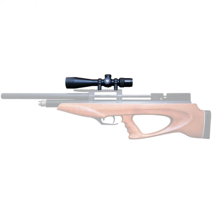 Vector Optics Veyron 6-24x44FFP Tüfek Dürbünü SCFF-23