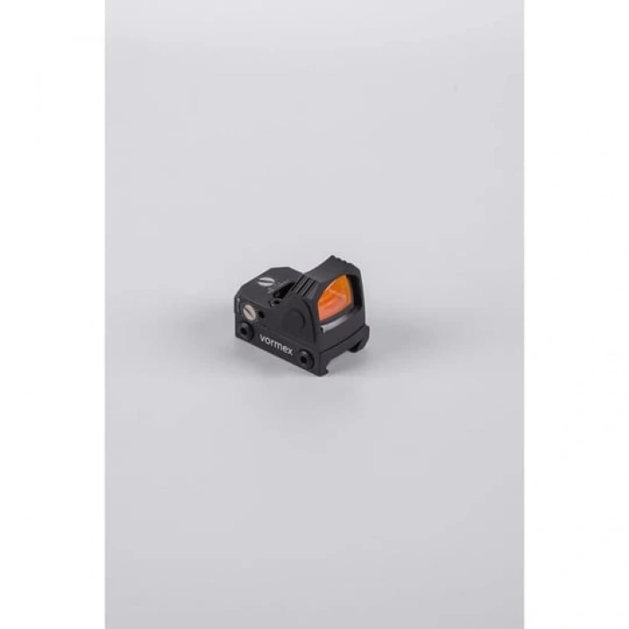 Vormex Coss-5 Tabanca Red Dot Orjinal Atışa Dayanıklı Garantili