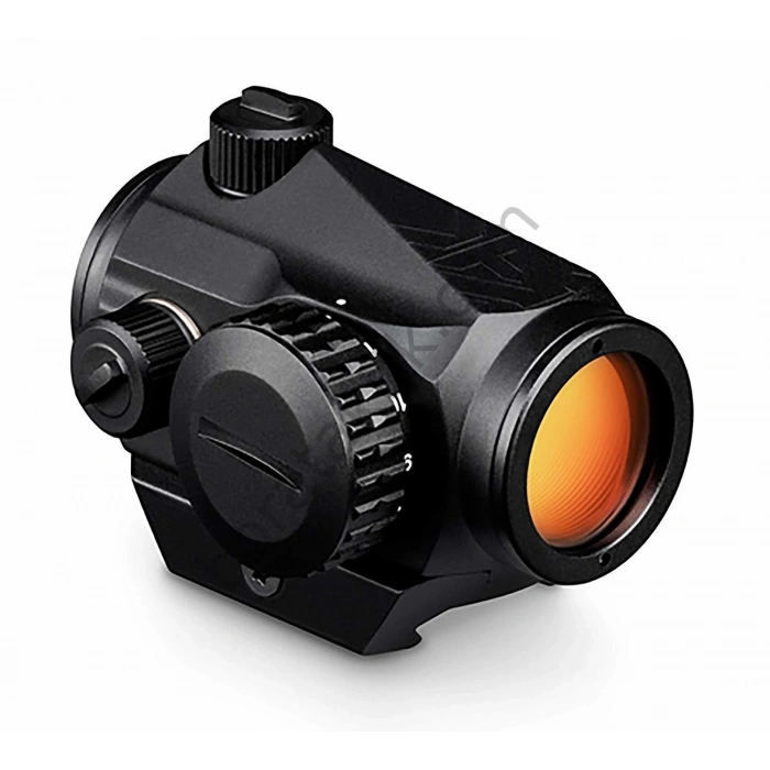 Vortex Crossfire 2 MOA Red Dot Nişangah ORJİNAL (11MM RAY İÇİN)