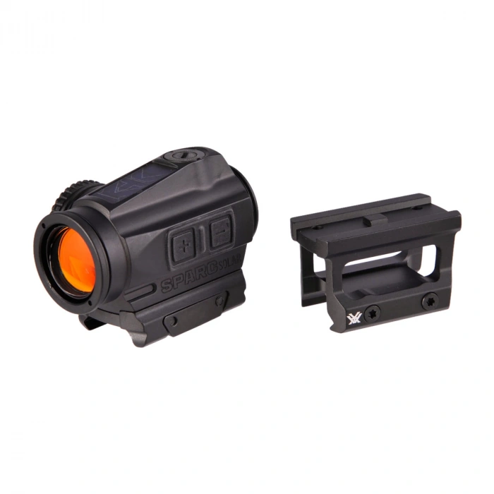 Vortex Sparc Ar Solar Reddot ORJİNAL