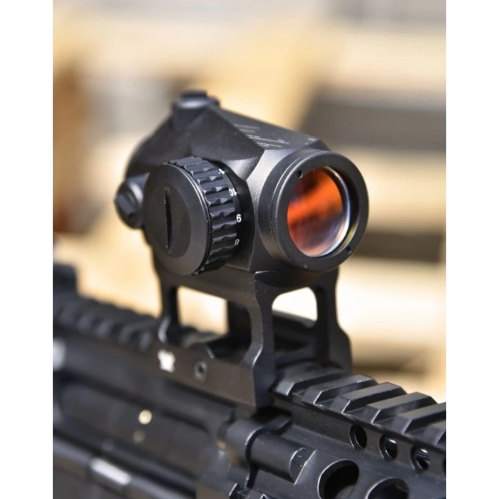 Vortex Crossfire 2 MOA Red Dot Nişangah – CF-RD2 ORJİNAL ÖMÜR BOYU GARANTİ