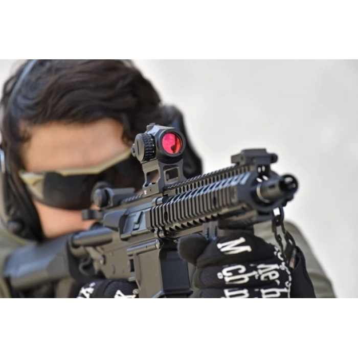 Vortex Crossfire 2 MOA Red Dot Nişangah – CF-RD2 ORJİNAL ÖMÜR BOYU GARANTİ