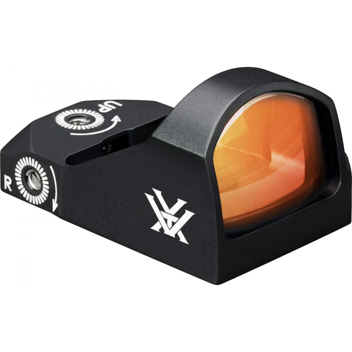 Vortex Viper ORJİNAL Red Dot Sight - 6 MOA Dot ÖMÜR BOYU GARANTİLİ