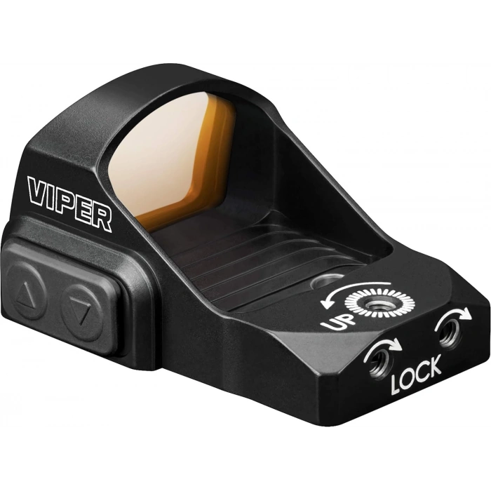 Vortex Viper ORJİNAL Red Dot Sight - 6 MOA Dot ÖMÜR BOYU GARANTİLİ