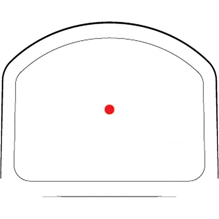 Vortex Viper ORJİNAL Red Dot Sight - 6 MOA Dot ÖMÜR BOYU GARANTİLİ