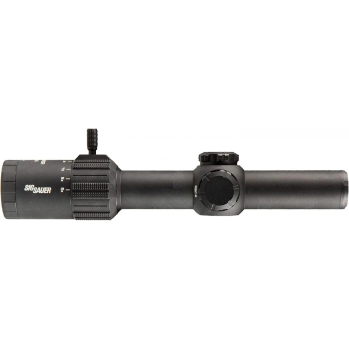 Sig Sauer TANGO-MSR LPVO 1-6X24MM (SFP) Tüfek Dürbünü Orjinal
