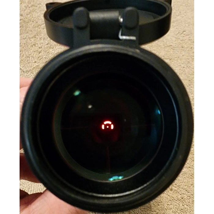 Vortex Strike Eagle 1-8x24 Se-1824-2 AR-BDC3 (MOA) Tüfek Dürbünü ORJİNAL