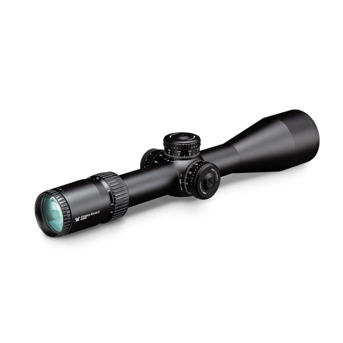 Vortex Venom 5-25x56 FFP EBR-7C (MRAD) Tüfek Dürbünü Orjinal