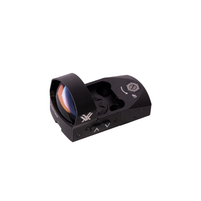 Vortex Venom Orjinal Refleks-(Red Dot) Nişangâh ÖMÜR BOYU GARANTİLİ