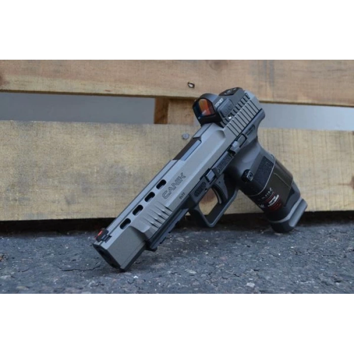 Vortex Viper ORJİNAL Red Dot Sight - 6 MOA Dot ÖMÜR BOYU GARANTİLİ