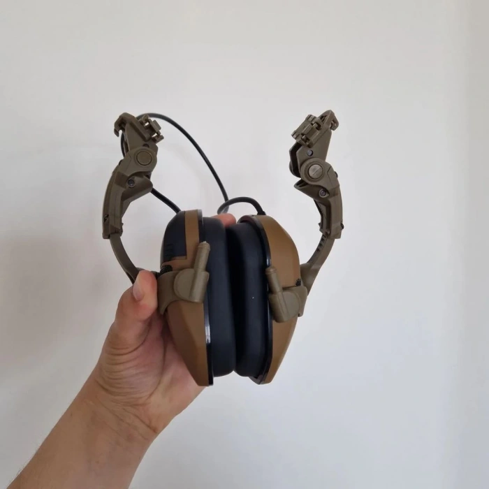 Walkers Razor Slim Passive 27db Atış Kulaklığı,Replika