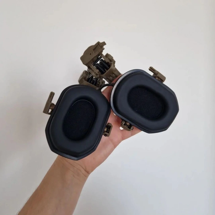 Walkers Razor Slim Passive 27db Atış Kulaklığı,Replika