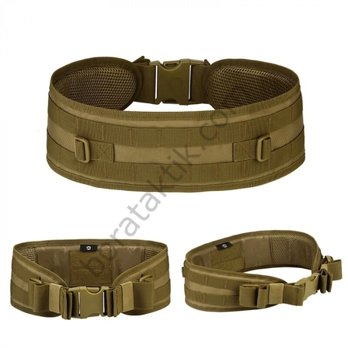 Warrior Assault  Gunfighter Belt 4lü