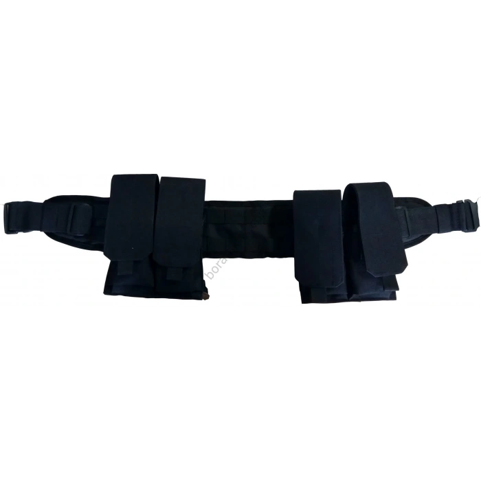 Warrior Assault  Gunfighter Belt 4lü