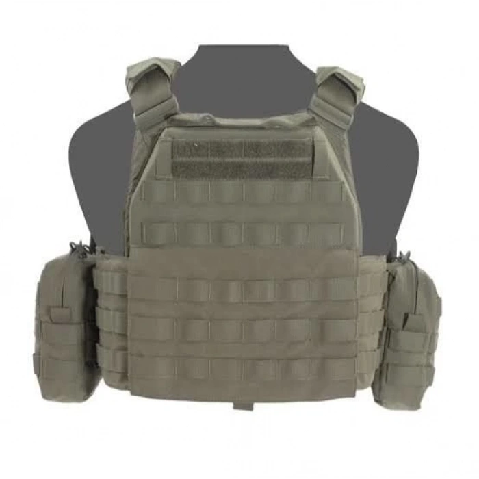 Warrior Assault System DCS 5.56 Ranger Green Vest Orjinal