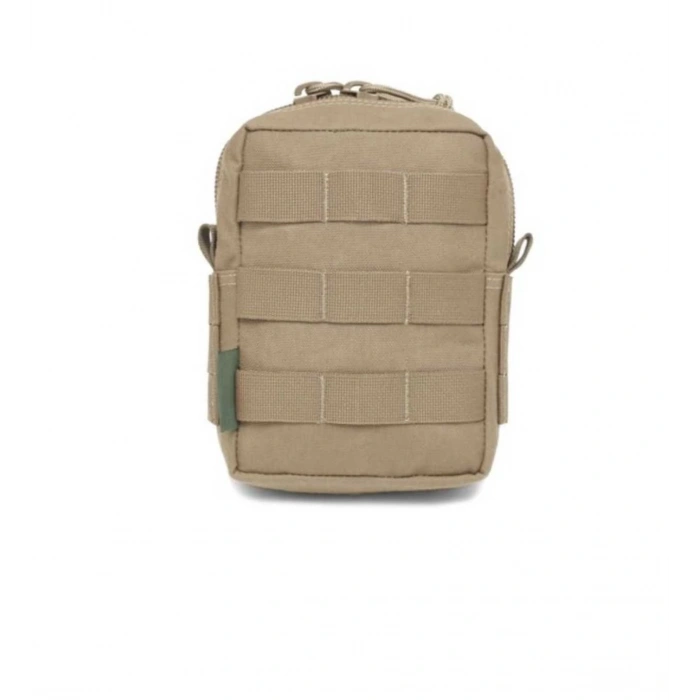 Warrior Assault System DCS 5.56 Coyote Tan Vest Orjinal