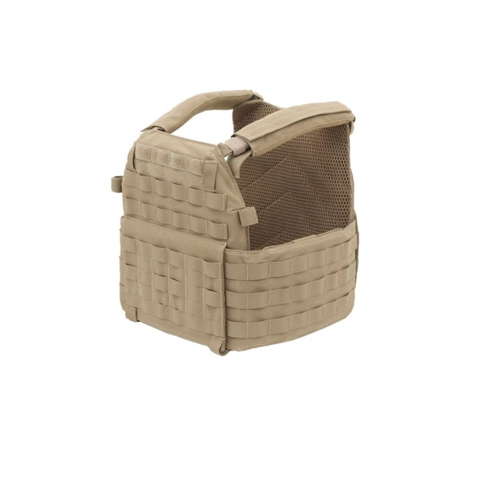Warrior Assault System DCS 5.56 Coyote Tan Vest Orjinal