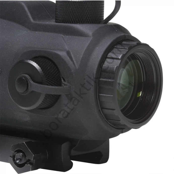 Wolfhound 3x24 HS-223 Prizmatik Red-Dot Nişangah