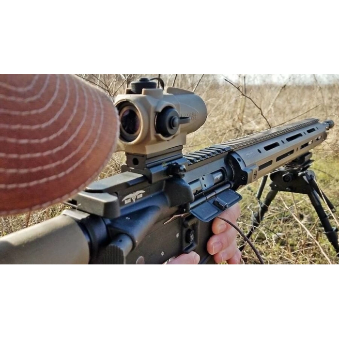 WOLVERINE 1X23 CSR REDDOT SM26021DE