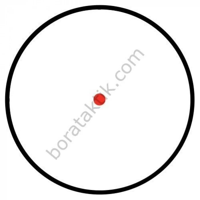 WOLVERINE 1X23 CSR REDDOT SM26021DE