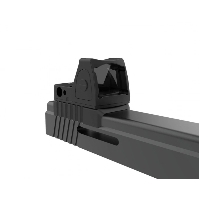 X9 TİSAŞ PX9-P9L-P9LC OPTİK MONTAJ AYAĞI