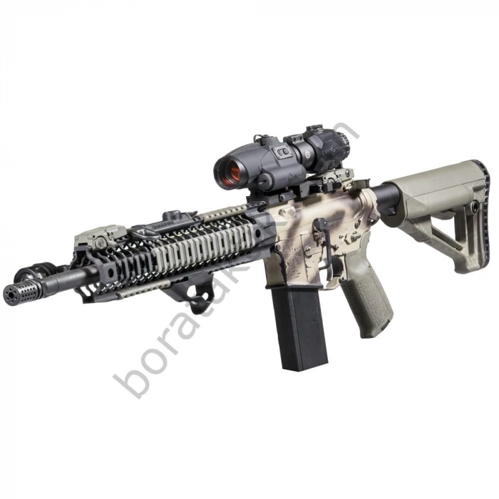 XT3 Tactical Magnifier + LQD Mount Yakınlaştırıcı